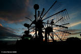 Farmers Sunset 2
