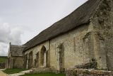 Tithe Barn