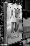 Oxford Union