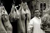 Not Suitable For Vegetarians
