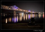 George Rogers Clark Memorial Bridge