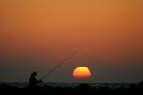 Jaffa beach