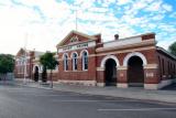 Boulder Court House