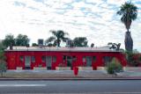 Red House Brothel - Hay Street