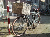 basket bike