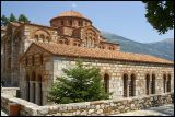 library and church