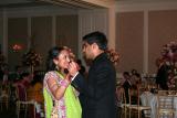 Dancing