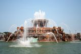 Buckingham Fountain