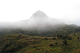 Mt Unchog, Huanuco