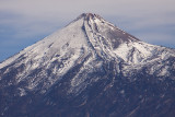 Pico de Teyde (3718m a.s.l.)