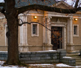 Gate House No. 2; Highland Park