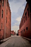 Abilene alley.