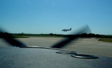 Meacham landing aircraft.jpg