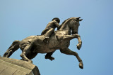 Ataturks statue in Samson-.jpg