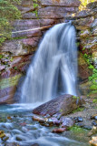 Glacier National Park - USA