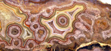 Crazy Lace Agate Detail