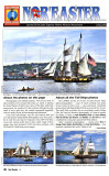 Noreaster Publication: Tall Ships In Duluth 2010