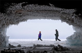 Ice Caves Vignette