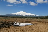 Mt. Ruapahu.