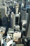 Sydney from the Tower