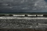 Army Bay - Whangaparaoa.. after the Cyclone.