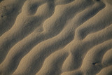 Sand Patterns Tokerau Beach