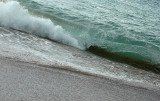 Tauranga Bay Surf.