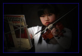 Vivi First Violin Concert