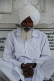 Golden temple , Amritsar , Inadia , 2009