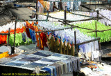 Mahalaxmi Dhobi Ghat , Mumbai  ,india , 2005