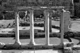 Roman Agora  of Caesar and Augustus Athens