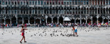 Piazza San Marco, Venice, Italy