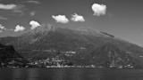 Lago de Como, Bellagio, Italy