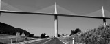 le Viaduc de Millau