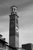 Torre dei Lamberti, Piazza Erbe, Verona