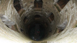 St Patrizios Well, Orvieto, Umbria, Italy