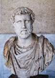 Antoninus Pius (?)