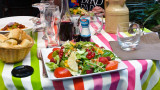 Salade Manon