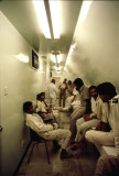 Inside a HAS