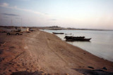 A  Masirah Shoreline