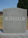 Buckner