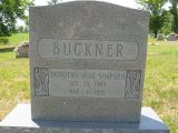 Buckner