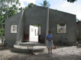 2008 March 1-12 Haiti