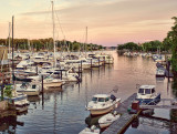 126, Mamaroneck Harbor