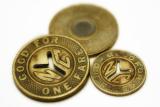 Subway Tokens