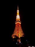 Tokyo tower