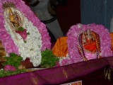 Aranganarappan and Onnana swamy after thirumanjanam.jpg