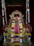 PonnadikAl Jeeyar swamy during 9th ddy sattupadi2.jpg