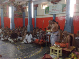 Apoorva Ramayanam by PBA Swamy Republished book release function