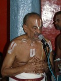 Sri VVR Swamy on the Book Apporva Ramayanam.jpg